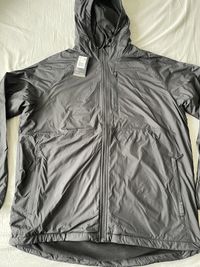 Куртка демісезонна 5.11 tactical WARNER LIGHT WEIGHT розмір XL