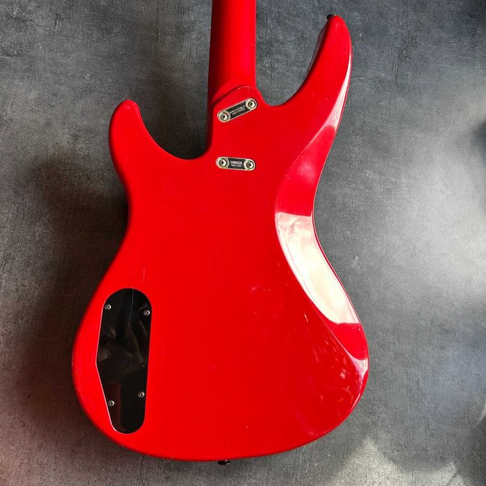 Yamaha RBX 450 Made in Japan 80s gitara basowa bass