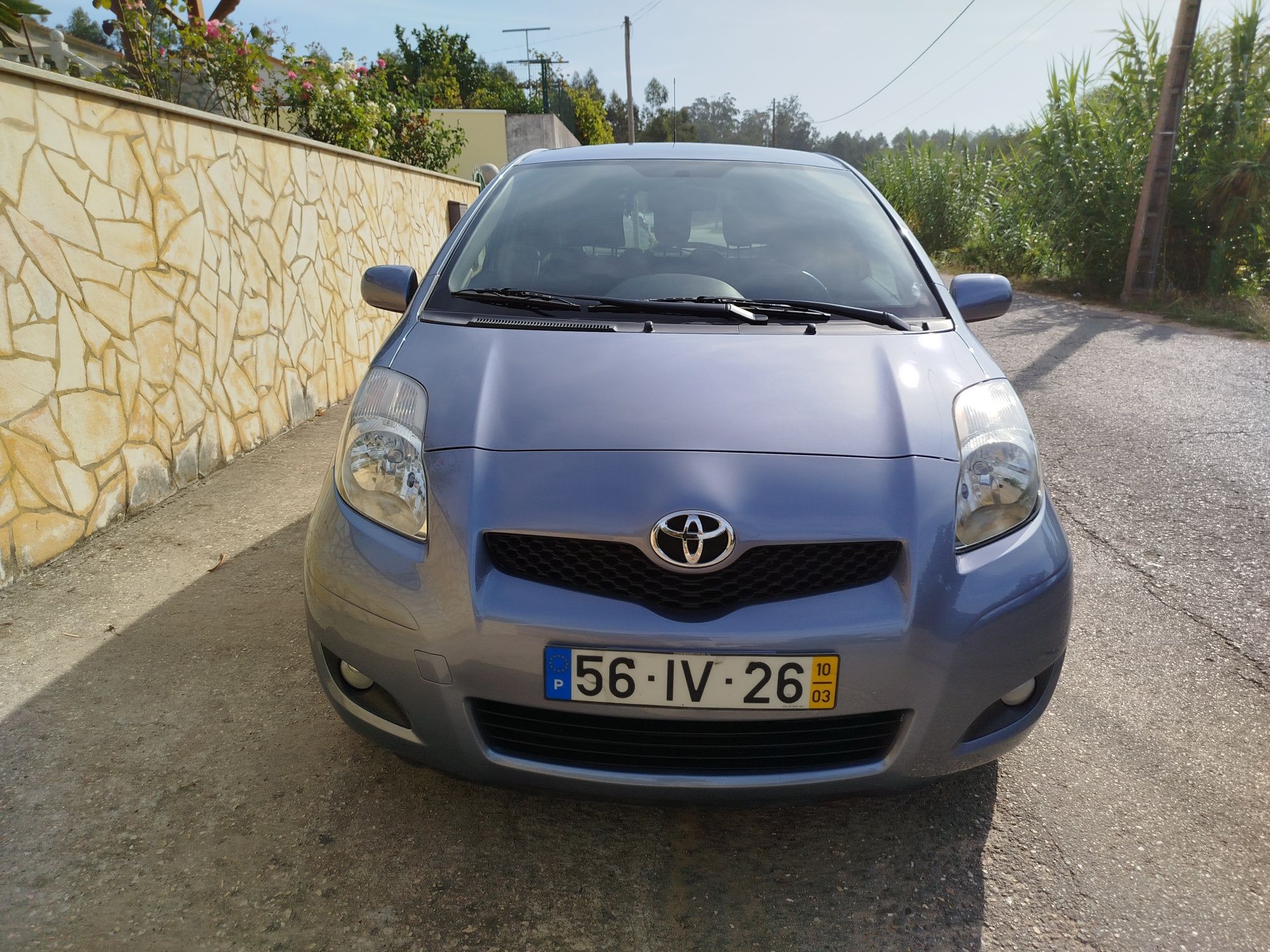 Toyota Yaris 1.4 D4D
