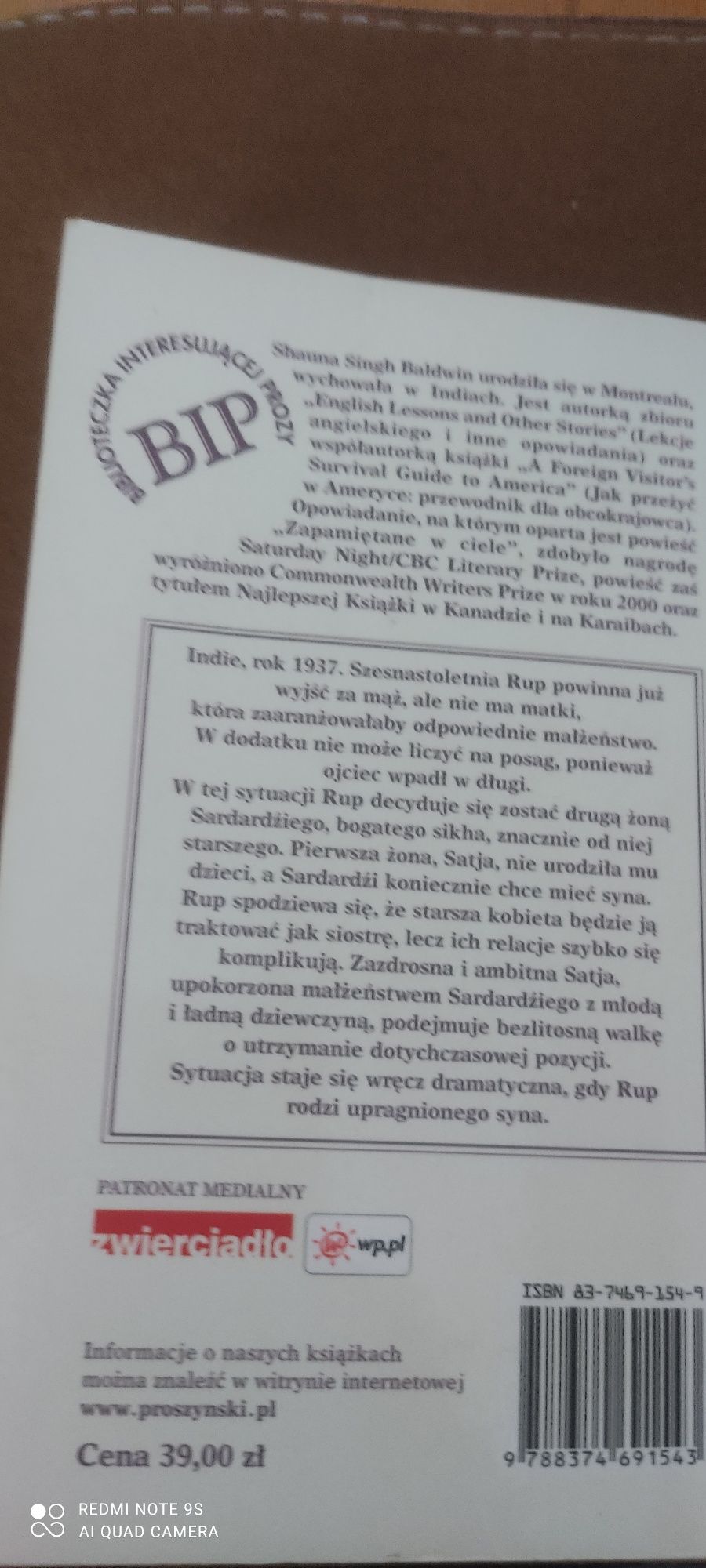 Zestaw ciekawych książek - tanio