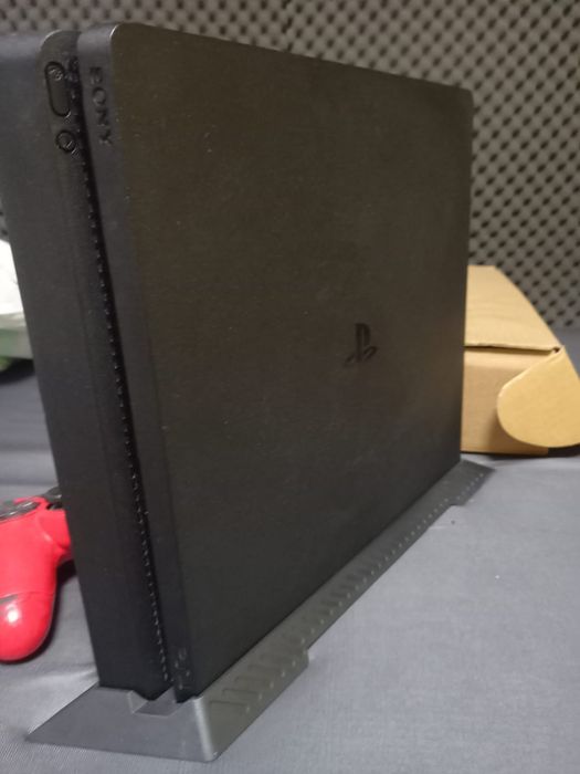 PS4 SLIM Zapraszam!