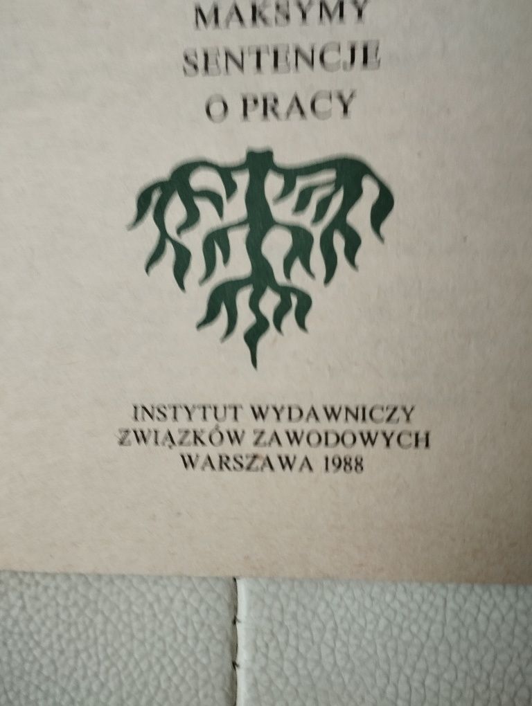 I starca odmłodzi przysłowia, aforyzmy, złote myśli