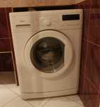 Pralka whirlpool