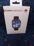 Okazja! Sprzedam używany smartwatch Huawei Watch Fit 4!