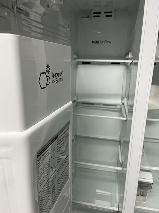 Frigorifico americano LG