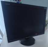 Monitor Asus VW192S 19 cali