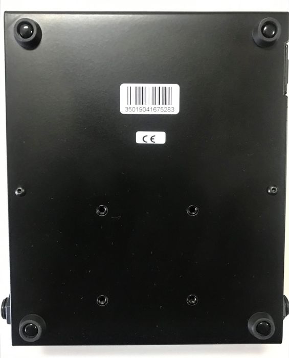 Плеєр плейбеків мінусовок (з аоробкою) AMT EgoGig EG-4 4-х канальний