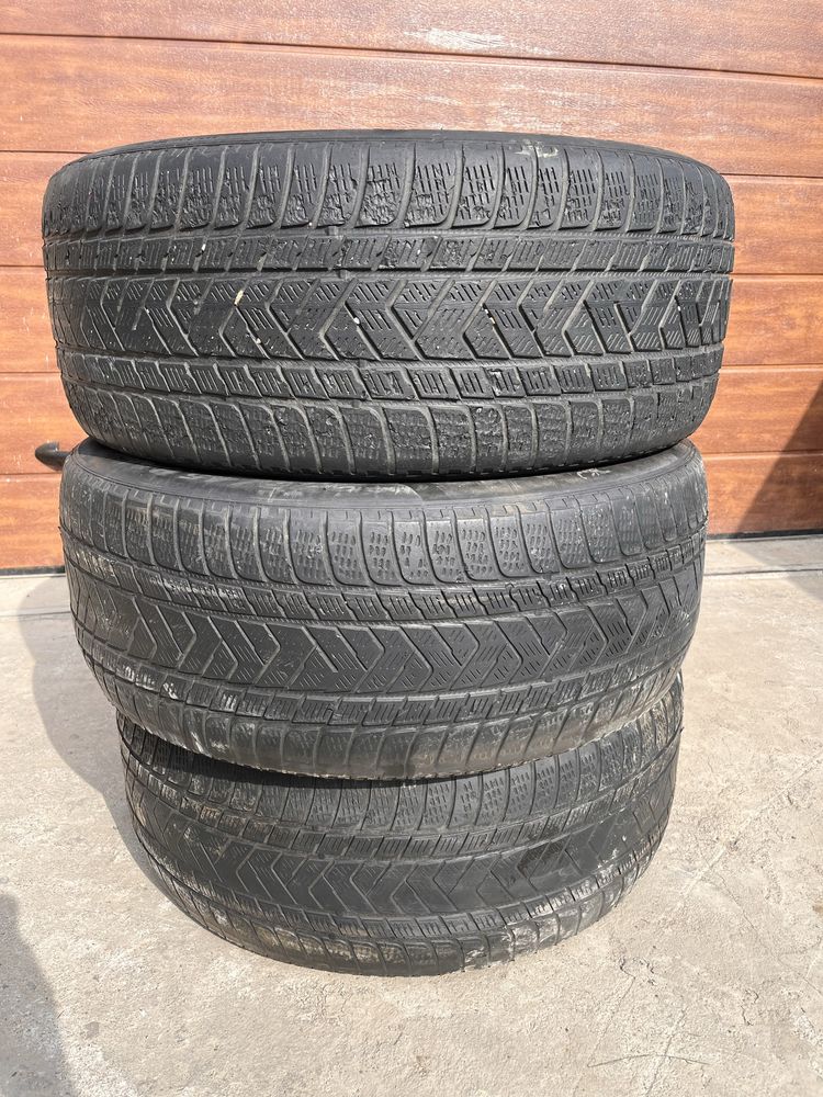 275 45 R21 Pirelli