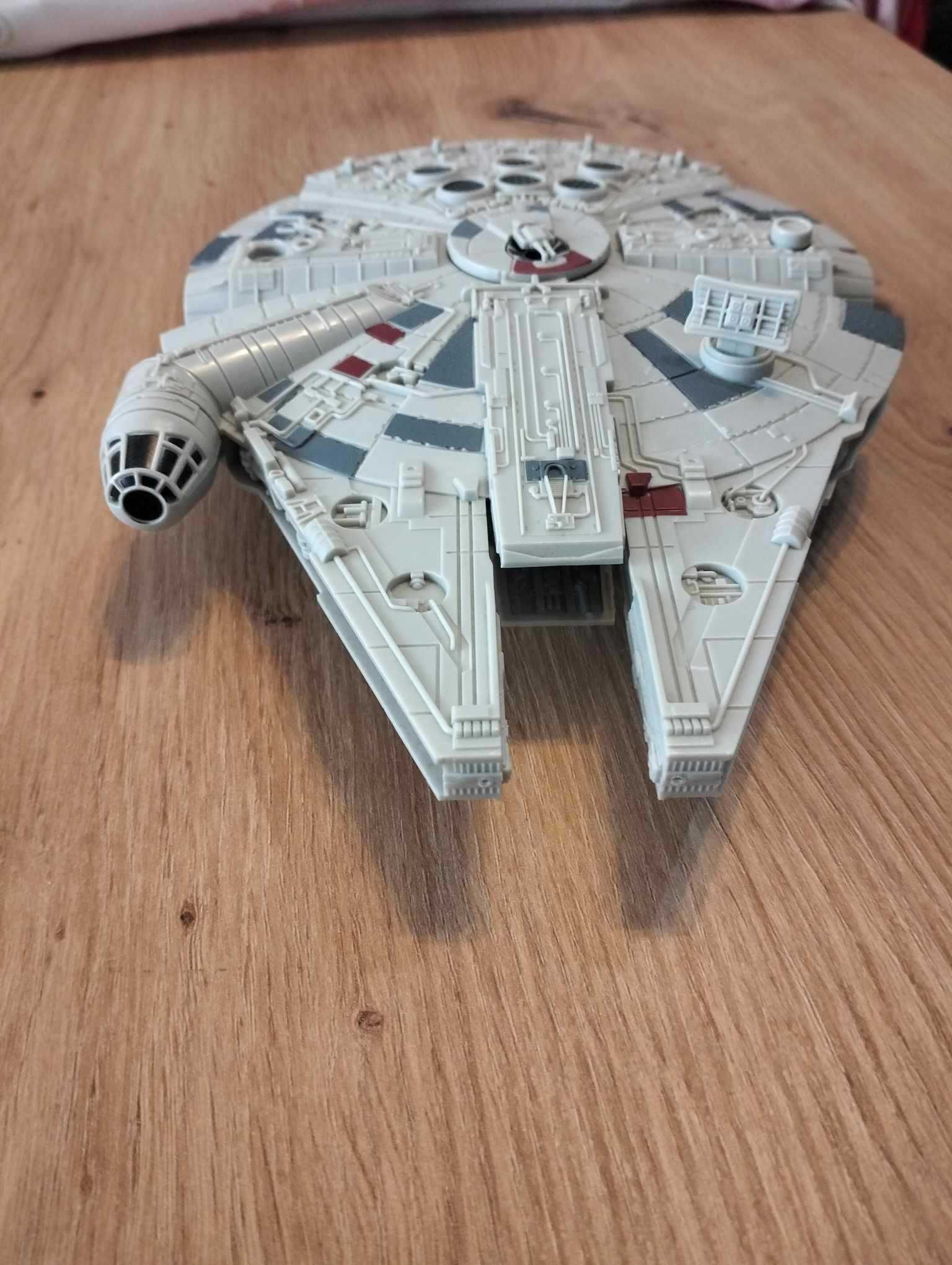 Naves Star Wars Revell