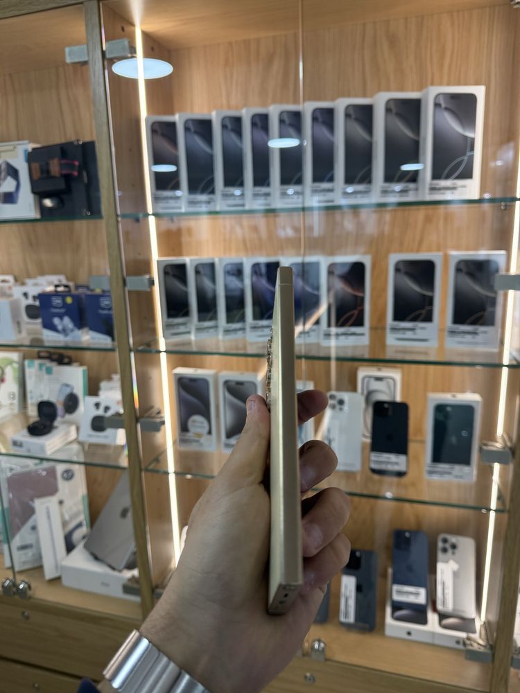 SAMSUNG S24 ULTRA 256GB SEMI NOVO