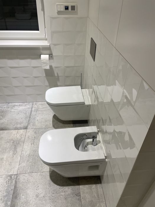 Wynajmę Nowoczesny Dom 100 m2 .