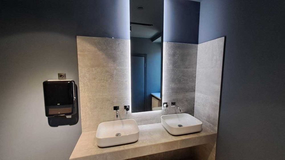 Оренда сучасних офісних приміщень Центр міста 250м2.