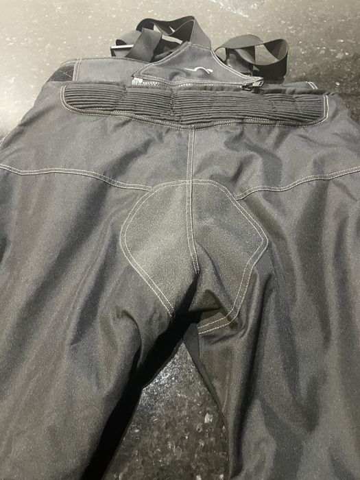 Calças motard 3 estaçôes