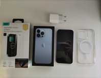 iPhone 13 Pro 128 GB 100% kondycji baterii