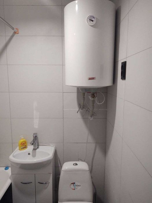 Тепла та затишна 1-кімн. на Свободи/ЖД і Автовокзал