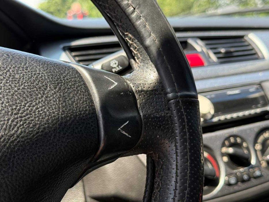 AVTOREAL.KR Продаж/Розстрочка/Обмін Mitsubishi Lancer 9 2006