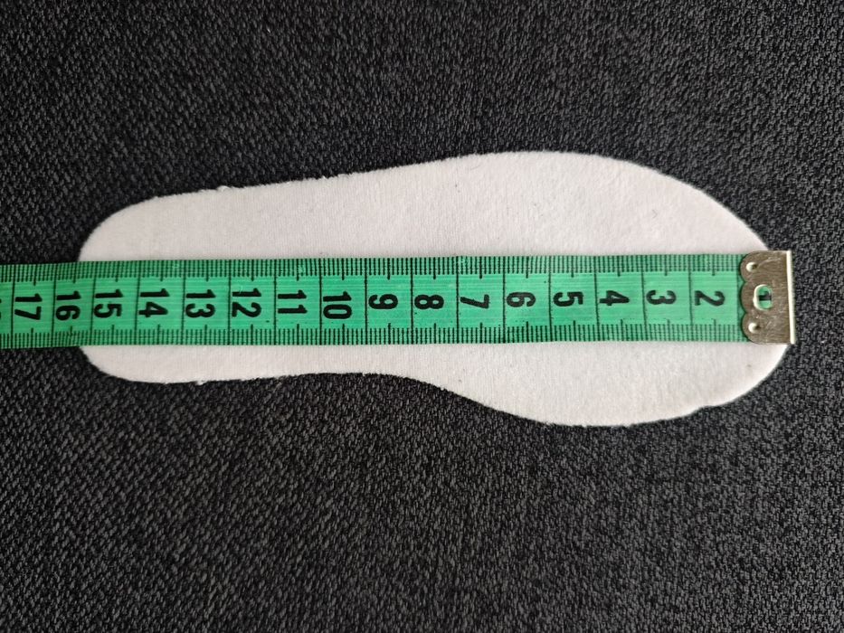 Зимові термочобітки Quechua 25 розмір 15,5 см устілка