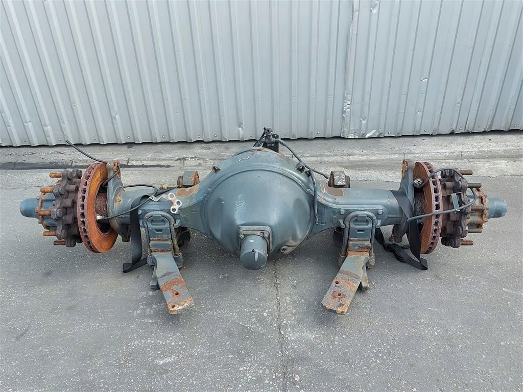 Most tylny dyfer tył scania R440 Xpi R780 2,71