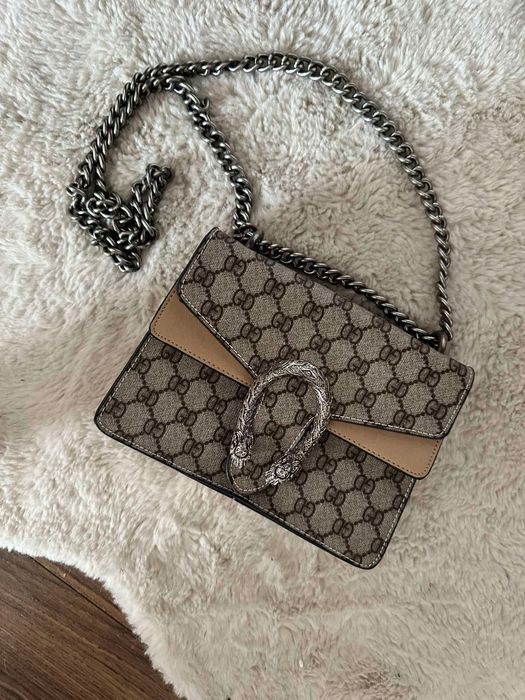 Torebka Gucci listonoszka