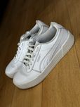 Оринальные Puma 40p женские бу