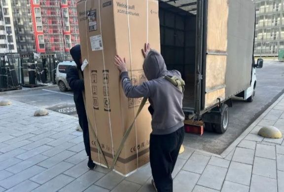 Услуги опытных грузчиков , Грузчики, Переезды , Грузоперевозки , Груз