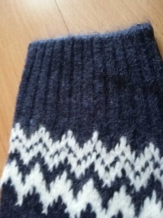 Sweterek dziecięcy zimowy Lupilu 110/116.Wysyłka 1 zł