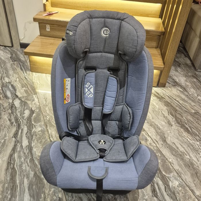 Дитяче автокрісло до 36 кг