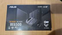 Ігровий Wi-Fi-маршрутизатор ASUS TUF Gaming BE6500
