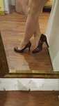 Najmodniejsze w tym sezonie Buty r. 39 H&M
