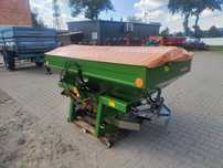 Rozsiewacz nawozów Amazone ZA-M Pretix 1500L Limiter