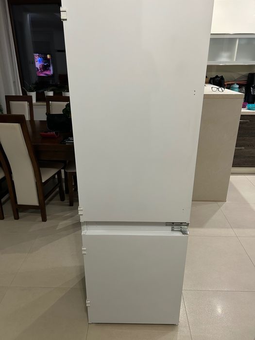 Lodówka Whirlpool do zabudowy