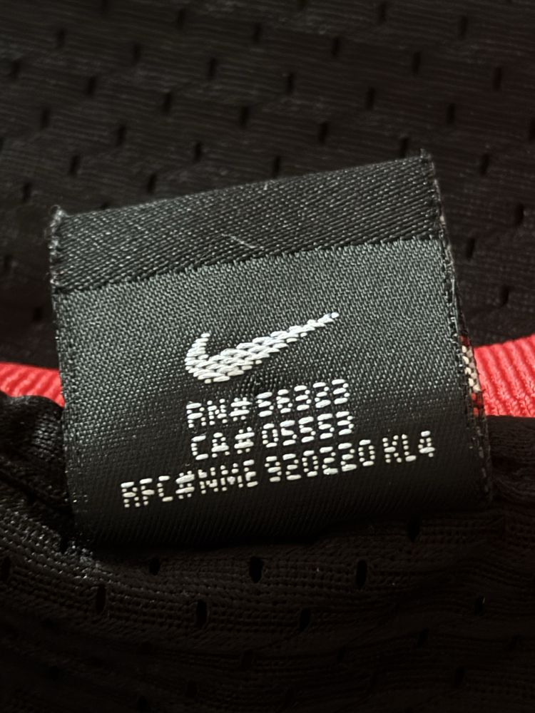 Koszulka Nike L Jordan 23 Chicago bulls NBA 90s