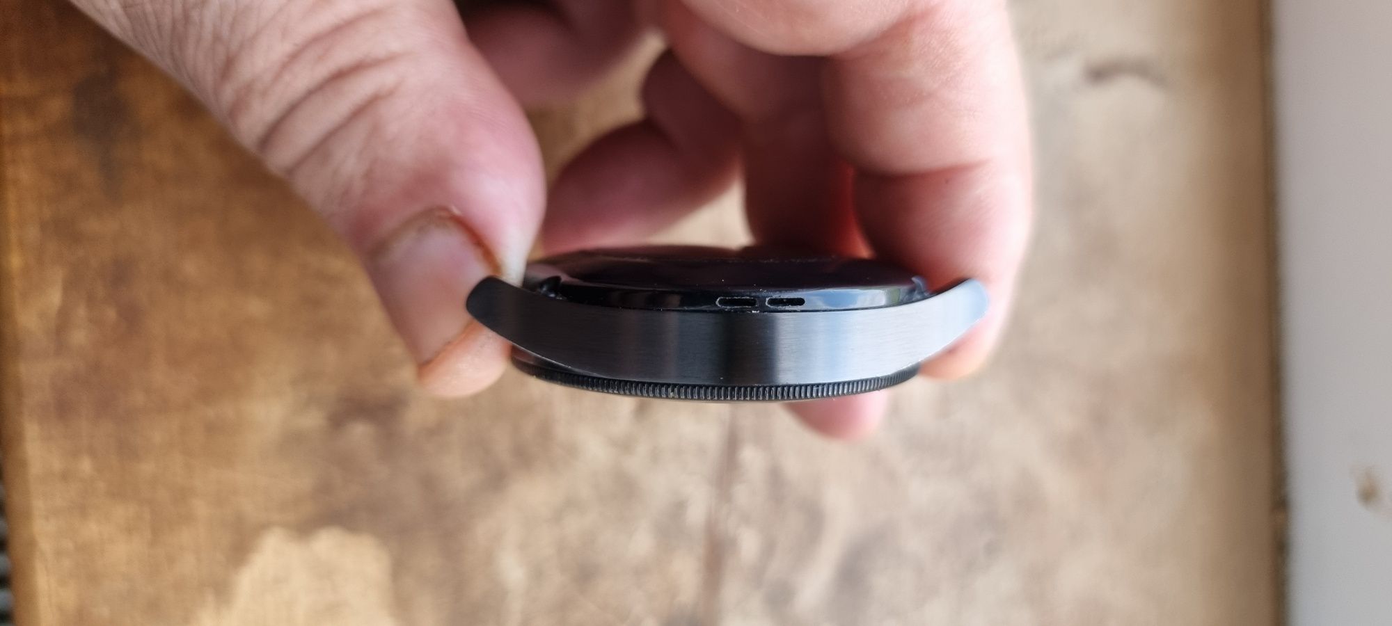 Samsung watch classic 4. 46mm/LTE