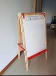 Quadro Infantil IKEA+ Grátis Mesinha Infantil IKEA