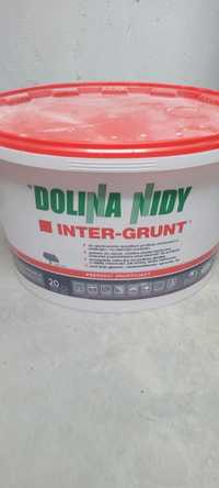 Sprzedam grunt dolina nidy