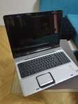Ноутбук HP pavilion dv7 9500 17 дюймов