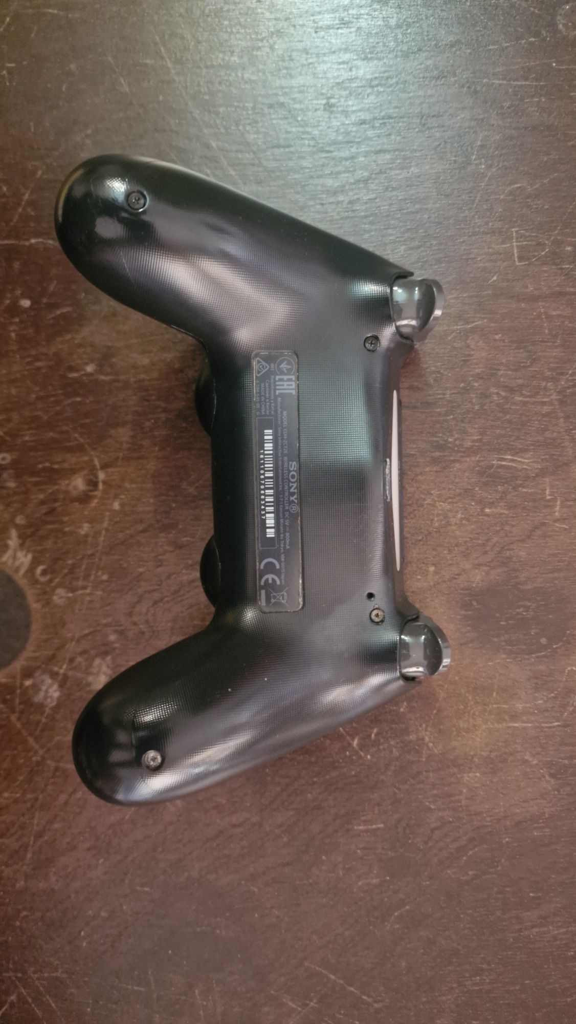 Comandos ps2 e ps4 funcionais