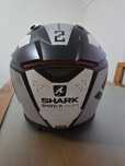 Capacete SHARK SPEED-R tamanho M
