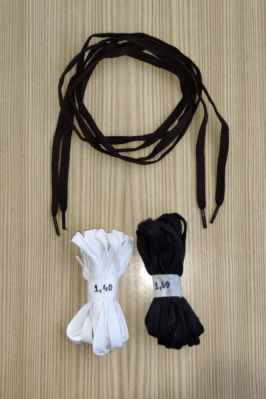 Conjunto 3 Pares Atacadores