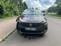 Fiat Tipo Fiat Tipo II
