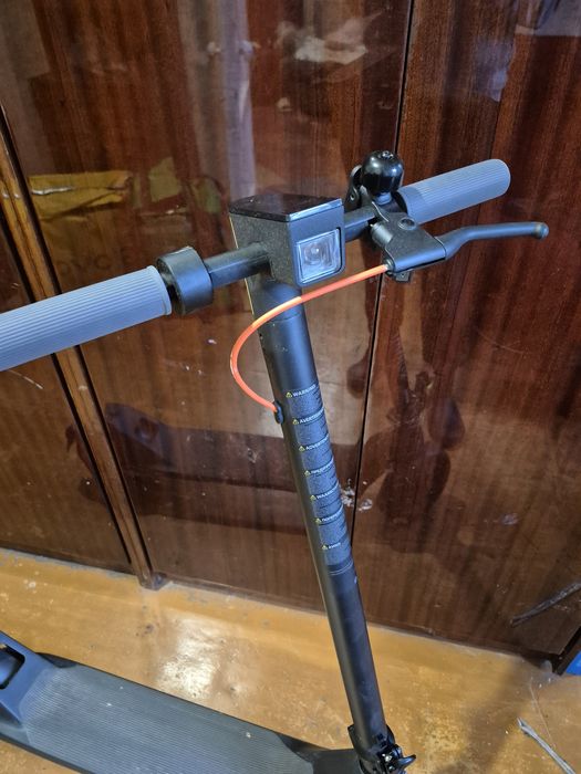 Самокат XIAOMI electric scooter 4 lite