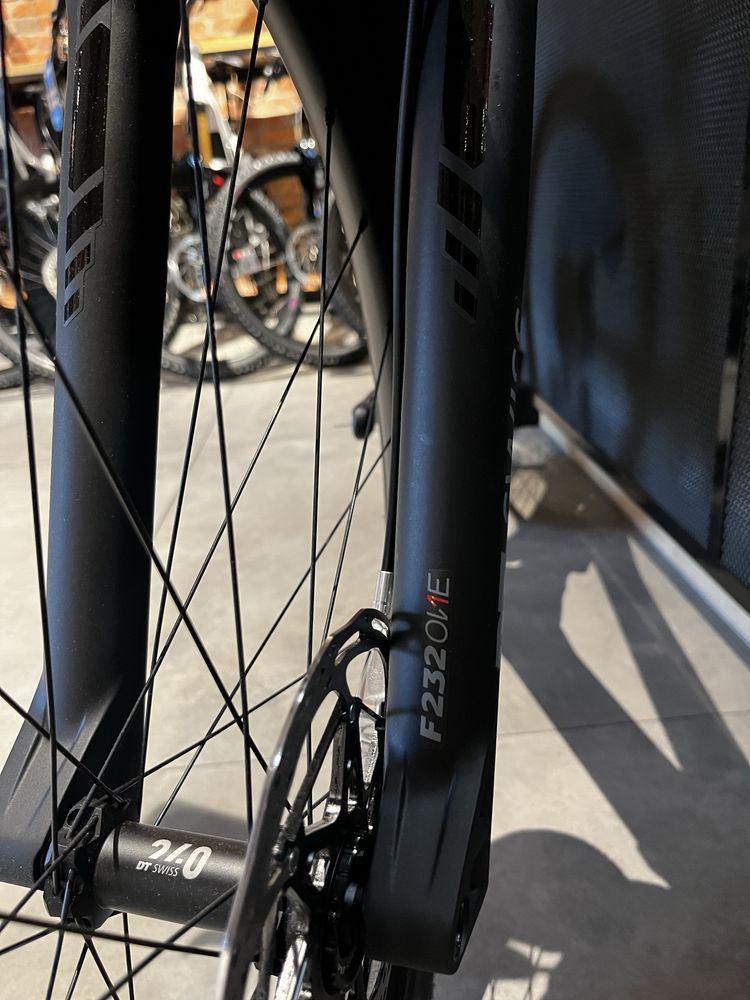 -25% Rower Górski XC Factor Lando SRAM XX SL r.XL