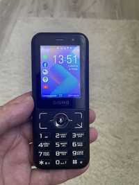 Мобільний телефон Sigma s3500