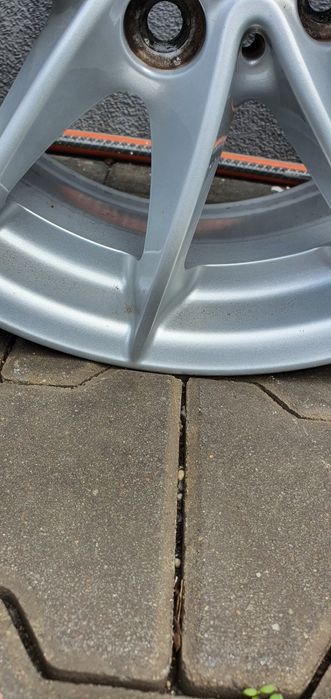 "16 5x120 vw T5 t6 Opel Bmw