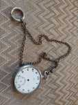 Przedwojenny Zegarek kieszonkowy Omega