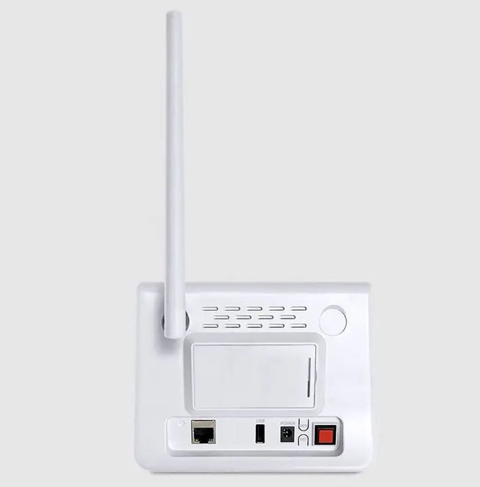Роутер World Vision 4G CONNECT MICRO 2+