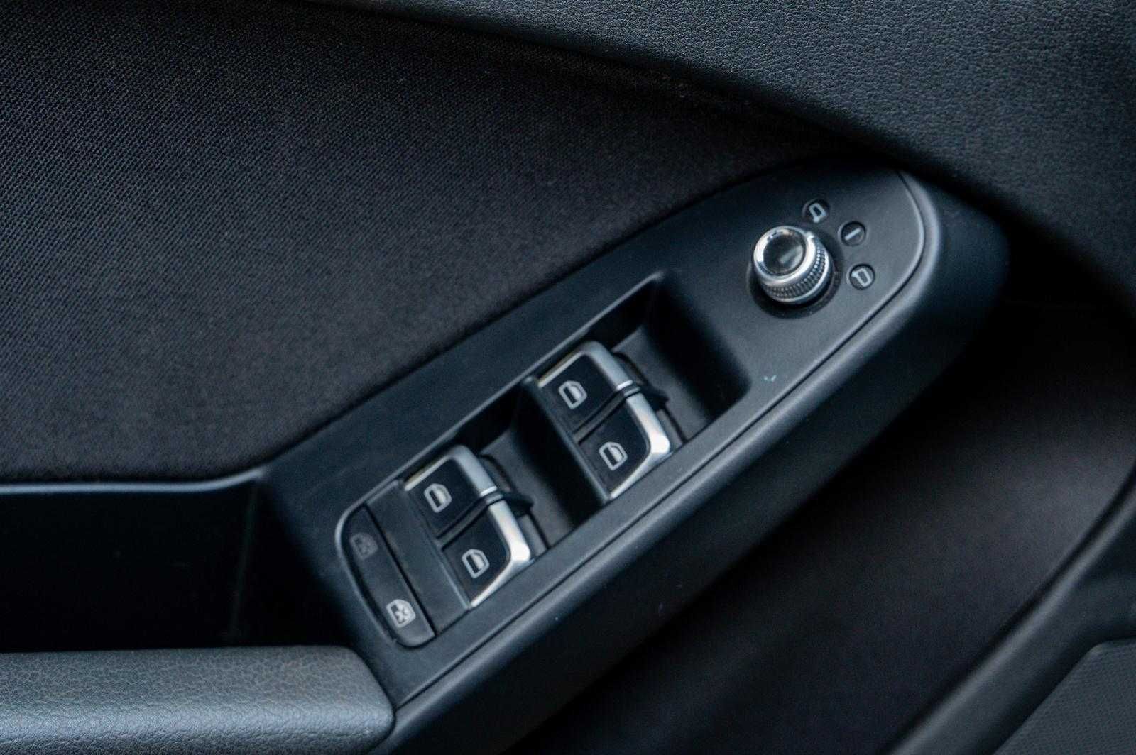 Audi A4 Quattro kombi