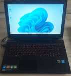 Lenovo Y50-70- i7-4710HQ/GTX860M/8GB/256 SSD/FHD/WIN 11 PRO
