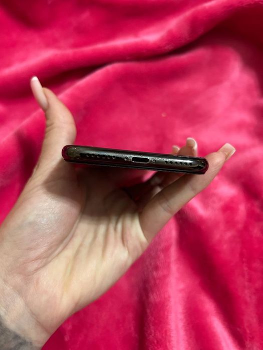 Iphone X 64gb neverlock