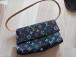 Mała torebka do reki Louis Vuitton